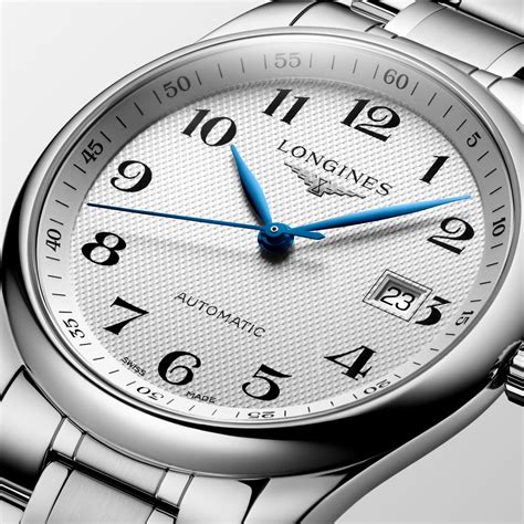 all longines watches ever made.